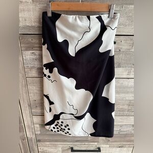 Ava Sky Kelce dress short